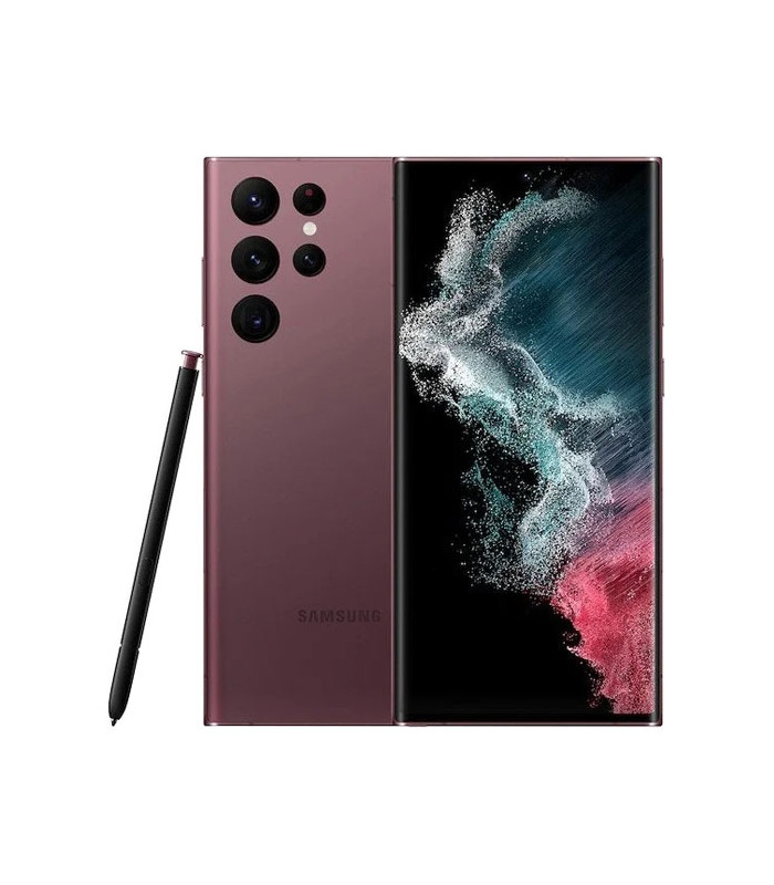 گوشی موبایل سامسونگ مدل Galaxy S22 Ultra 5G دو سیم کارت ظرفیت 12/512 گیگابایت