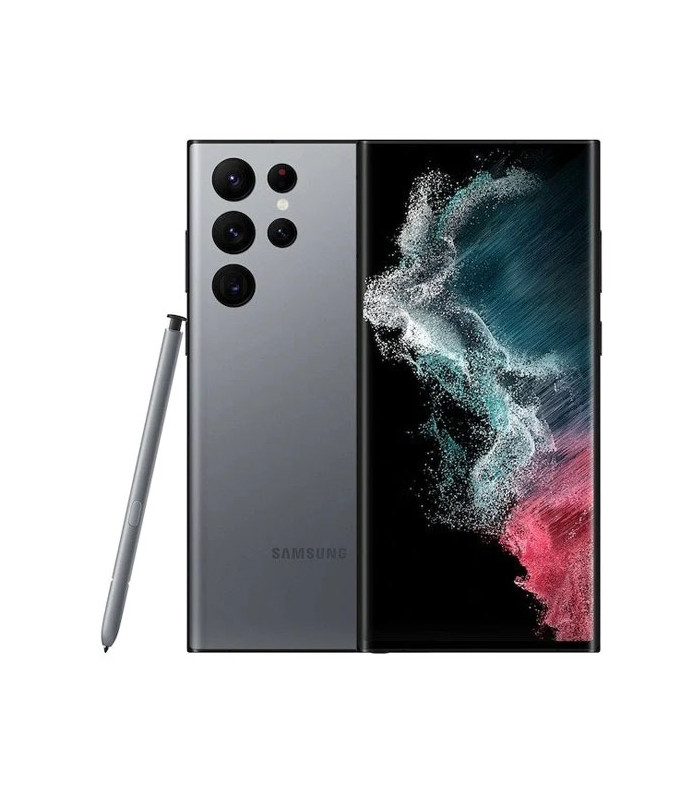 گوشی موبایل سامسونگ مدل Galaxy S22 Ultra 5G دو سیم کارت ظرفیت 1 ترابایت