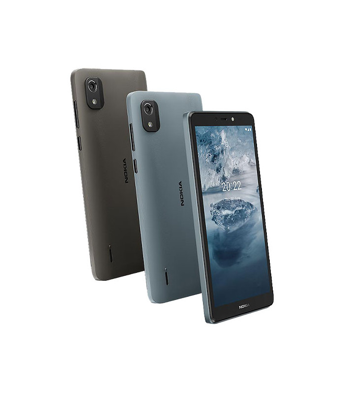 گوشی موبایل نوکیا مدل Nokia C2 2nd Edition دوسیم کارت ظرفیت 1/32 گیگابایت