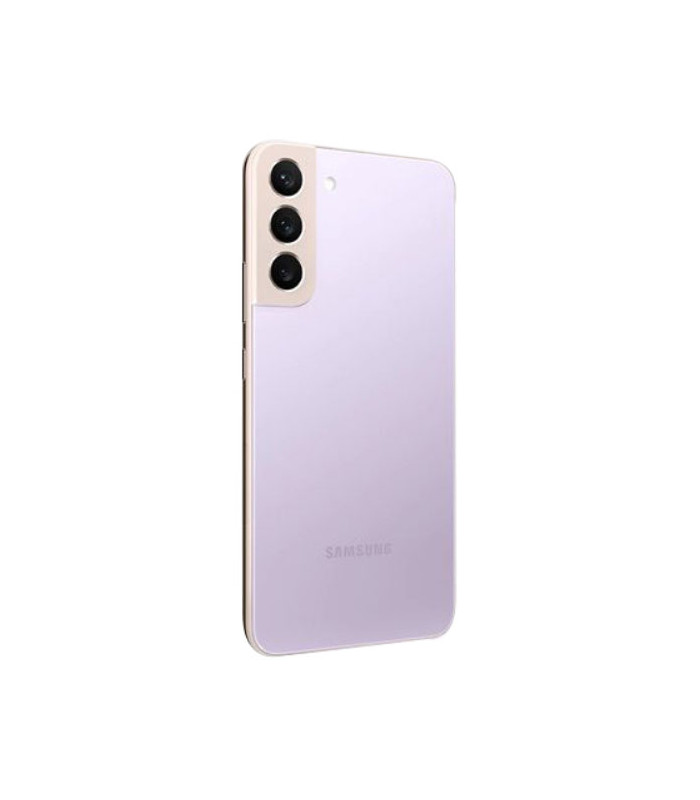 گوشی موبایل سامسونگ مدل Galaxy S22 Plus 5G دو سیم کارت ظرفیت 8/256 گیگابایت