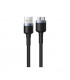 کابل هارد micro-B باسئوس مدل Cafule USB3.0 CADKLF-D0G طول 1 متر