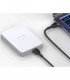 کابل هارد micro-B باسئوس مدل Cafule USB3.0 CADKLF-D0G طول 1 متر