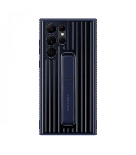 کاور محافظ مدل Protective Standing Cover مناسب برای گوشی Galaxy S22 Ultra