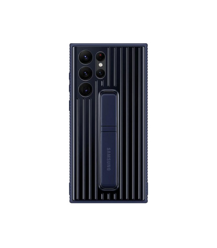 کاور محافظ مدل Protective Standing Cover مناسب برای گوشی Galaxy S22 Ultra