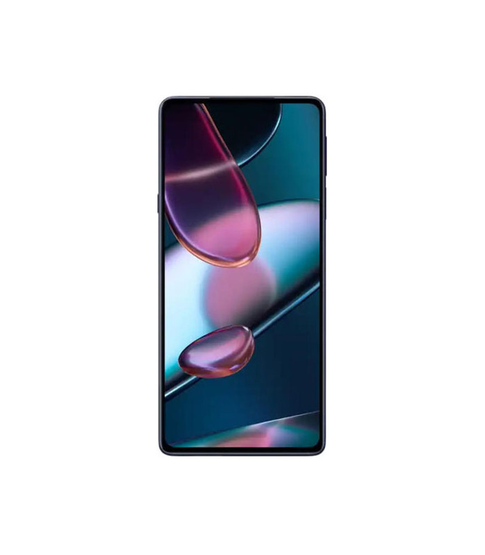 گوشی موبایل موتورولا مدل Motorola Edge 30 Pro 5G دو سیم کارت ظرفیت 12/256 گیگابایت