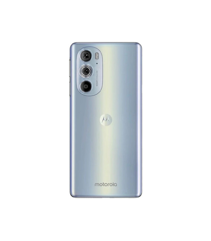 گوشی موبایل موتورولا مدل Motorola Edge 30 Pro 5G دو سیم کارت ظرفیت 12/256 گیگابایت