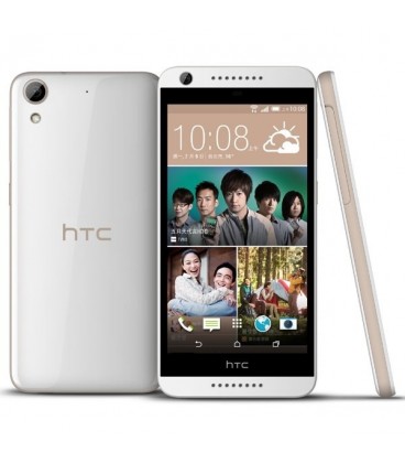 گوشی موبایل دو سیم کارت اچ تی سی مدل Desire 626G Plus