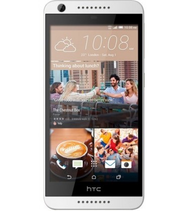 گوشی موبایل دو سیم کارت اچ تی سی مدل Desire 626G Plus