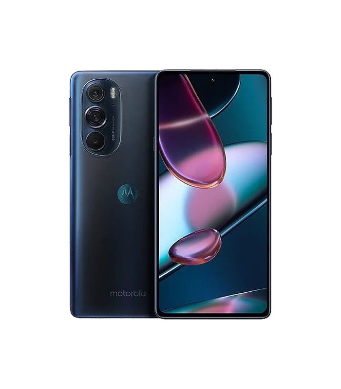 گوشی موبایل موتورولا مدل Motorola Edge 30 Pro 5G دو سیم کارت ظرفیت 12/512 گیگابایت