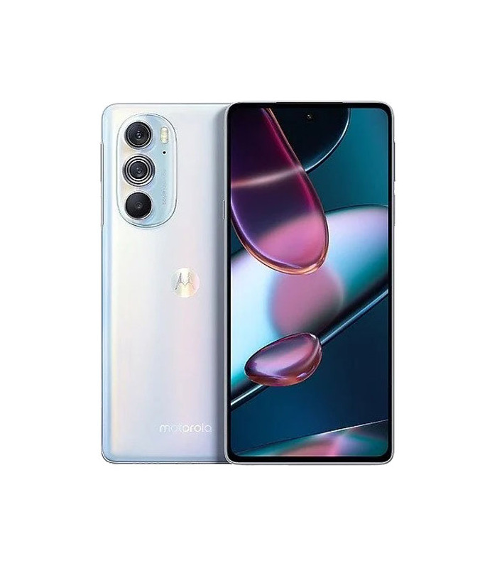 گوشی موبایل موتورولا مدل Motorola Edge 30 Pro 5G دو سیم کارت ظرفیت 12/512 گیگابایت