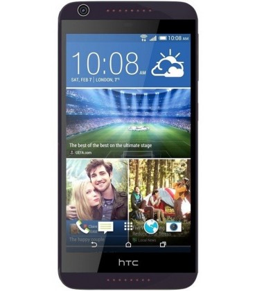 گوشی موبایل دو سیم کارت اچ تی سی مدل Desire 626G Plus