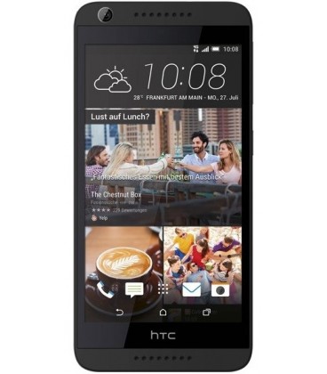 گوشی موبایل دو سیم کارت اچ تی سی مدل Desire 626G Plus