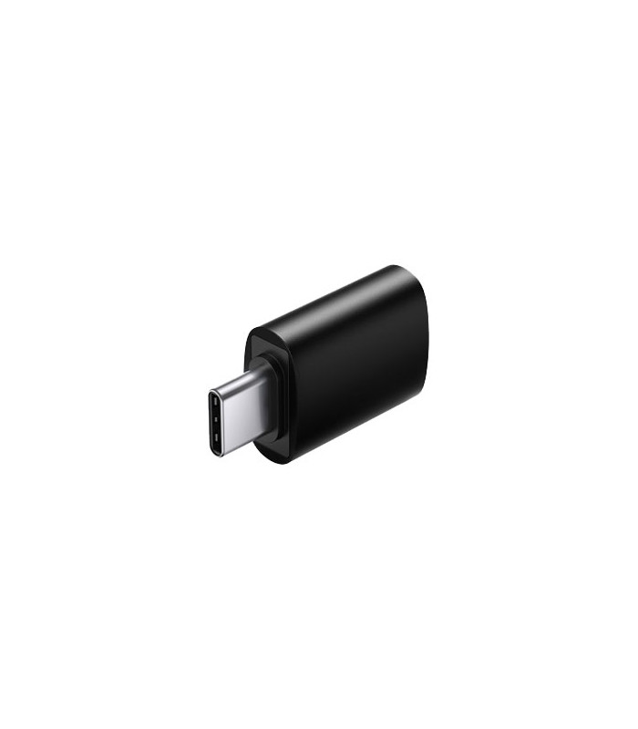 تبدیل USB OTG به Type-C باسئوس مدل Ingenuity Series Mini OTG Adapter