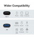 تبدیل USB OTG به Type-C باسئوس مدل Ingenuity Series Mini OTG Adapter