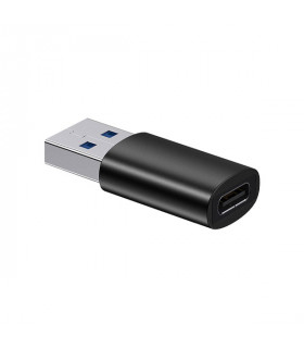 تبدیل Type-C OTG به USB باسئوس مدل Ingenuity Series Mini OTG Adapter