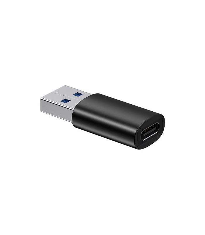 تبدیل Type-C OTG به USB باسئوس مدل Ingenuity Series Mini OTG Adapter