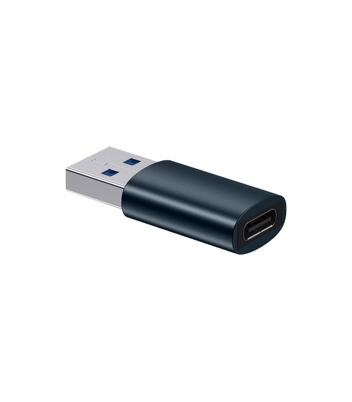 تبدیل Type-C OTG به USB باسئوس مدل Ingenuity Series Mini OTG Adapter