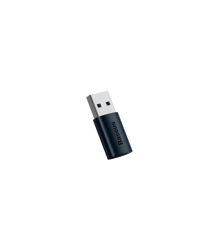 تبدیل Type-C OTG به USB باسئوس مدل Ingenuity Series Mini OTG Adapter