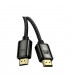 کابل HDMI باسئوس مدل High Definition Series Series 8K طول 3 متر