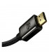 کابل HDMI باسئوس مدل High Definition Series Series 8K طول 3 متر