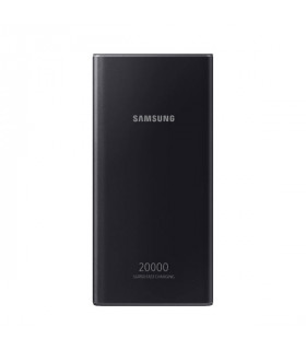 پاوربانک سوپر فست شارژ سامسونگ مدل Battery Pack EB-P5300XJEGEU با ظرفيت 20000 ميلی آمپر ساعت