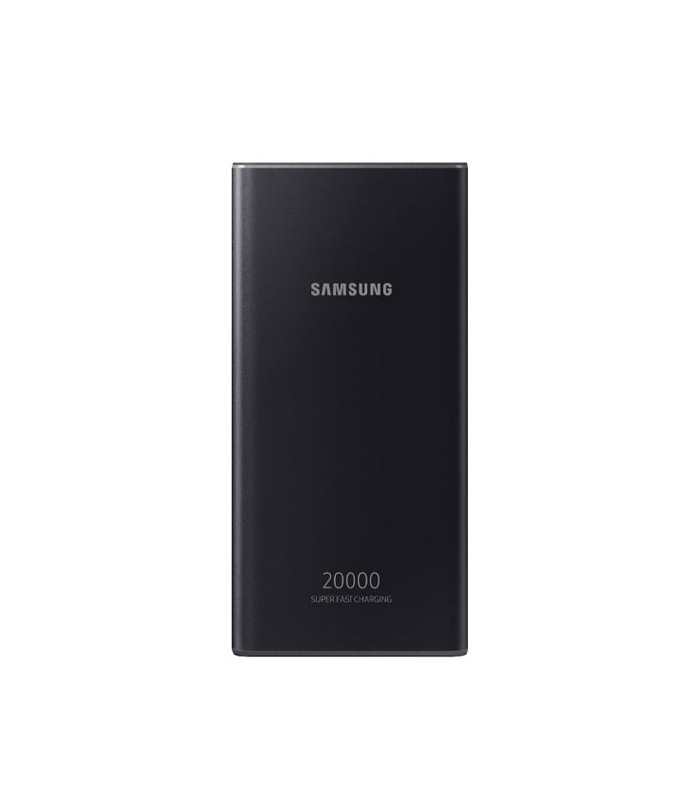 پاوربانک سوپر فست شارژ سامسونگ مدل Battery Pack EB-P5300XJEGEU با ظرفيت 20000 ميلی آمپر ساعت
