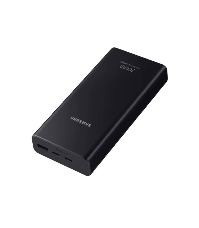 پاوربانک سوپر فست شارژ سامسونگ مدل Battery Pack EB-P5300XJEGEU با ظرفيت 20000 ميلی آمپر ساعت