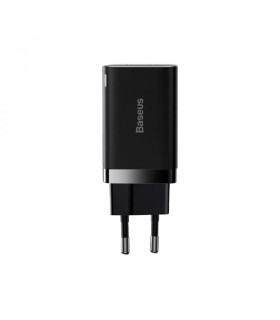 شارژر دیواری فست شارژ باسئوس مدل Super Si Pro Quick Charger توان 30 وات
