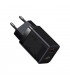 شارژر دیواری فست شارژ باسئوس مدل Super Si Pro Quick Charger توان 30 وات