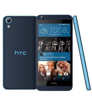 گوشی موبایل دو سیم کارت اچ تی سی مدل Desire 626G Plus