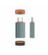 تبدیل USB OTG به Type-C الدینیو مدل LC140 Fast Transmission