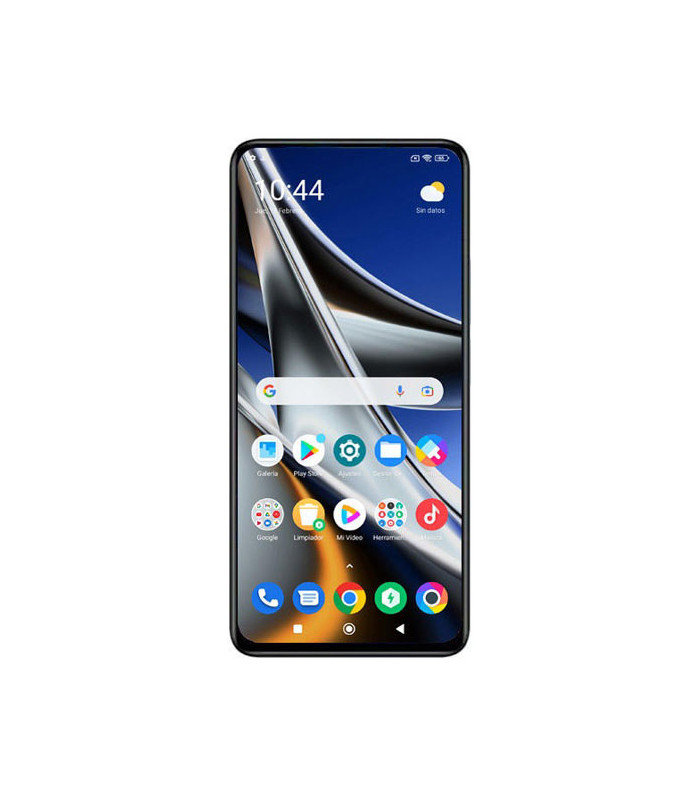 گوشی موبایل شیائومی مدل Poco X4 Pro 5G دو سیم کارت ظرفیت 6/128 گیگابایت