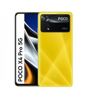 گوشی موبایل شیائومی مدل Poco X4 Pro 5G دو سیم کارت ظرفیت 6/128 گیگابایت