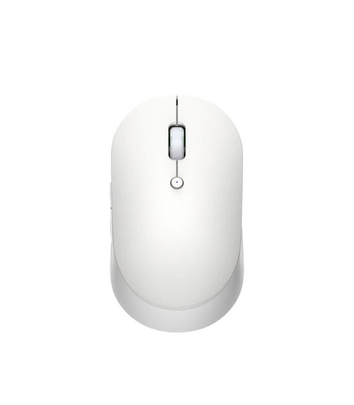 ماوس بی سیم شیائومی مدل Silent Edition