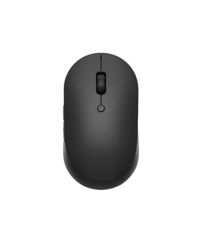 ماوس بی سیم شیائومی مدل Silent Edition