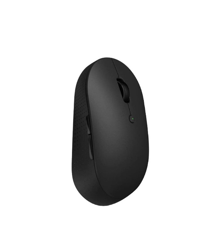 ماوس بی سیم شیائومی مدل Silent Edition