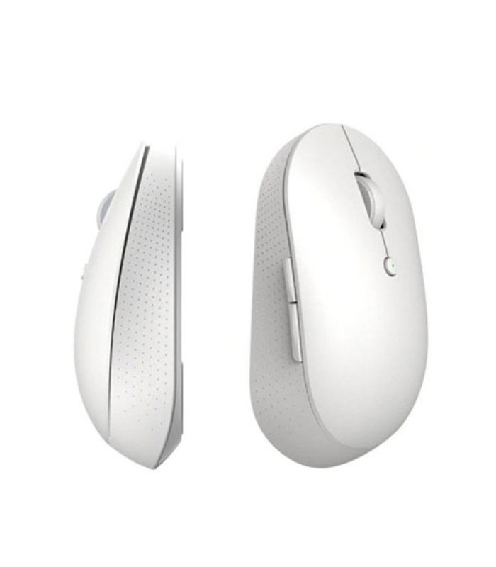 ماوس بی سیم شیائومی مدل Silent Edition