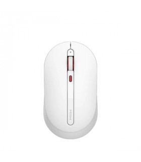 ماوس بیسیم شیائومی مدل MIIIW Wireless Mute Mouse MWMM01