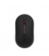 ماوس بی‌سیم شیائومی مدل MIIIW Wireless Mute Mouse MWMM01