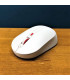 ماوس بی‌سیم شیائومی مدل MIIIW Wireless Mute Mouse MWMM01