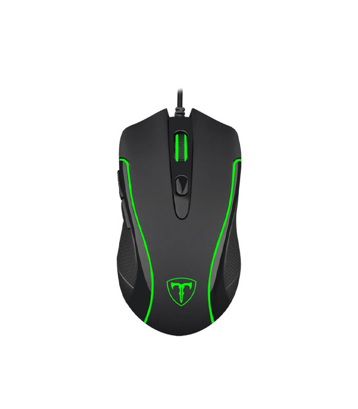 ماوس سیمی تی دگر مدل Private T-TGM106 Gaming Mouse