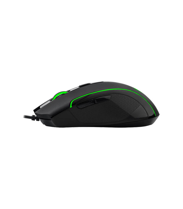ماوس سیمی تی دگر مدل Private T-TGM106 Gaming Mouse