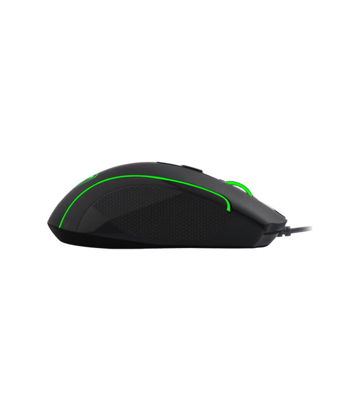 ماوس سیمی تی دگر مدل Private T-TGM106 Gaming Mouse