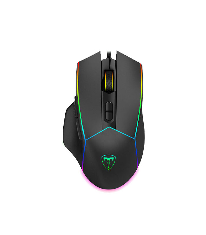 ماوس با سیم گیمینگ تی دگر مدل Camaro T-TGM306