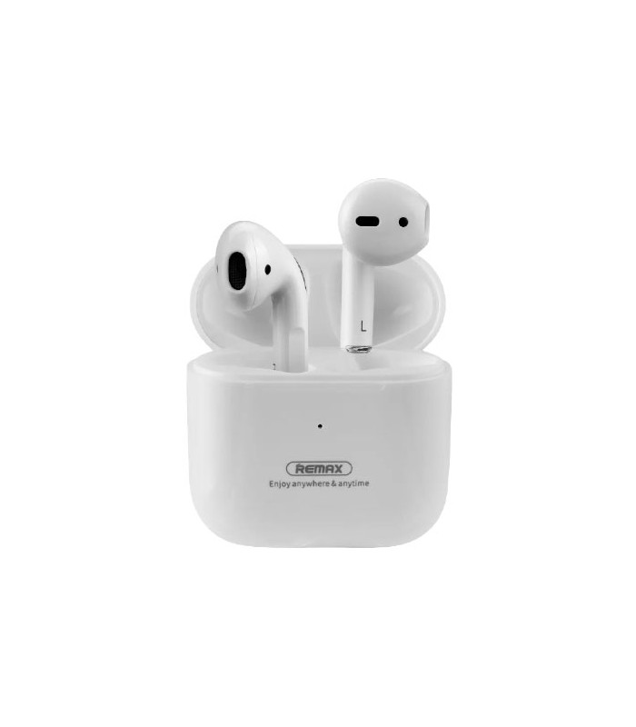 هدفون بی‌ سیم ریمکس مدل TWS-10