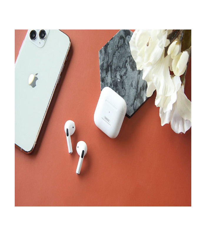 هدفون بی‌ سیم ریمکس مدل TWS-10