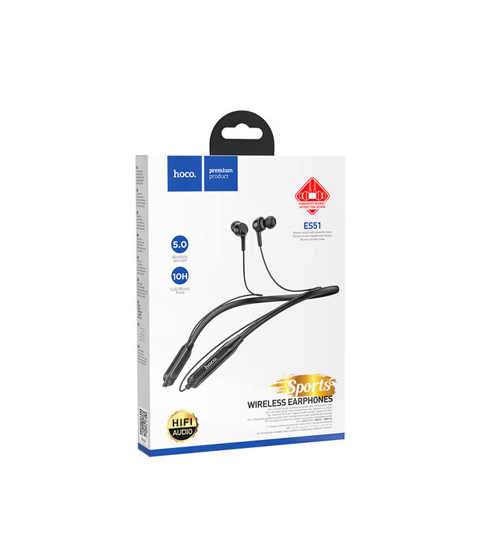 هدفون بی‌ سیم هوکو مدل ES51