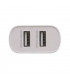 شارژر دیواری ریمکس مدل RP-U35 همراه کابل لایتنینگ