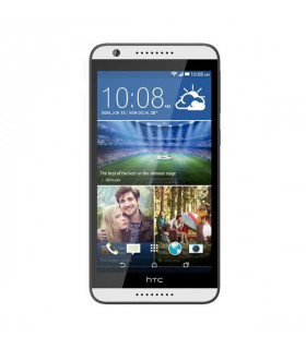 گوشی موبایل تک سیم کارت اچ تی سی دیزایر 820