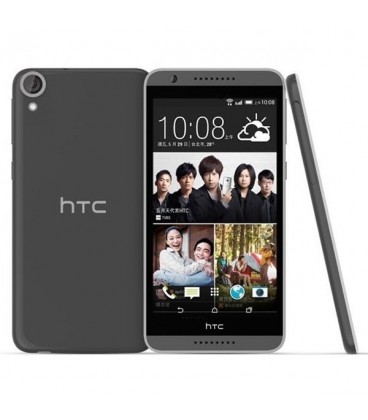 گوشی موبایل تک سیم کارت اچ تی سی دیزایر 820